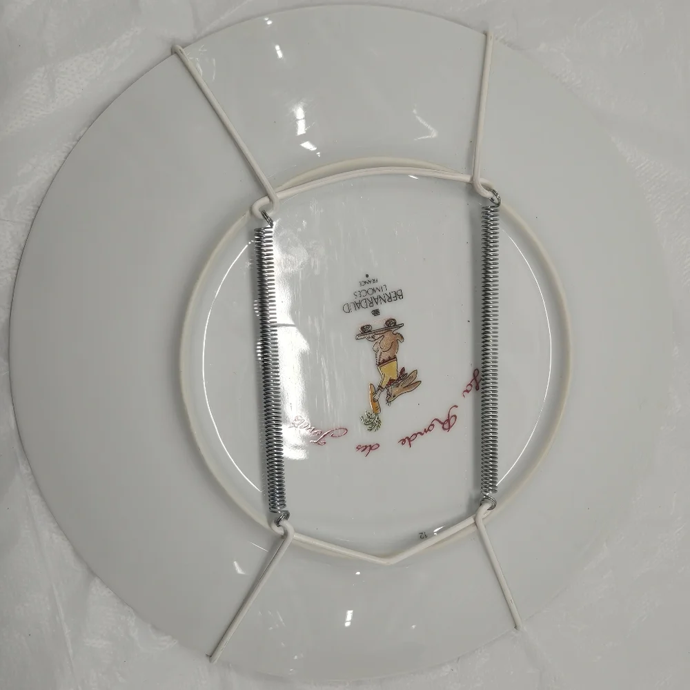 Bernardaud LIMOGES,‎ 